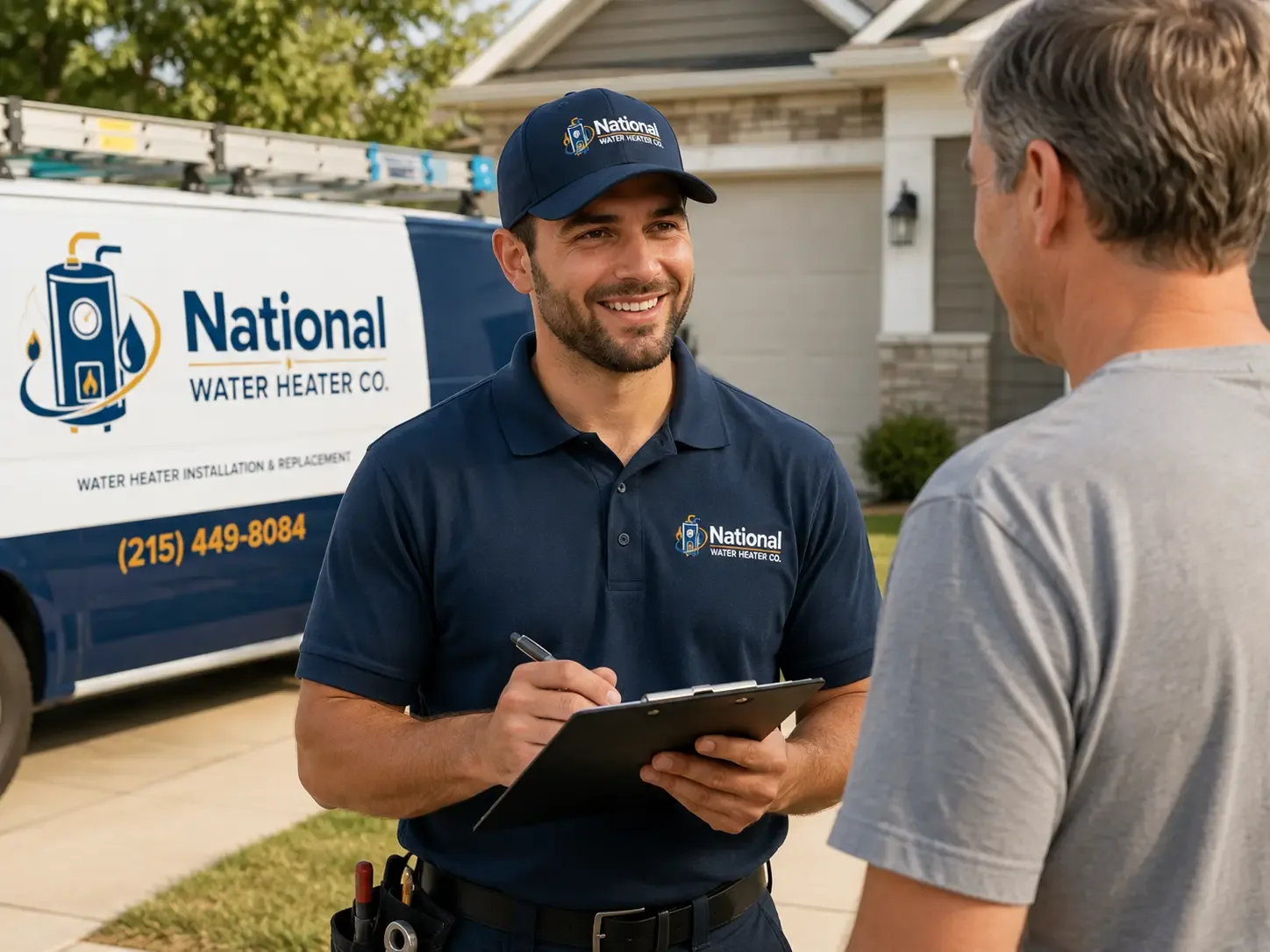 Water Heater Installation Pimento, IN FAQs